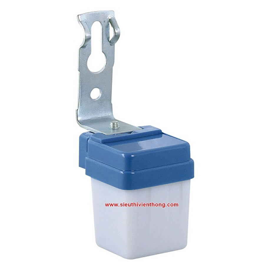 Công tắc cảm ứng ánh sáng ngoài trời KAWA KW-LS6